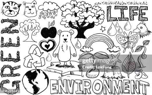 Environment issue collection Environment issue collection