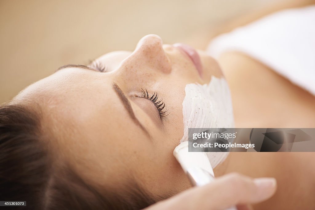 Este va a ser un profundo cleanse