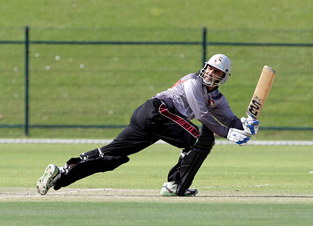 UNS: UAE Action - 2015 Cricket World Cup Preview Set