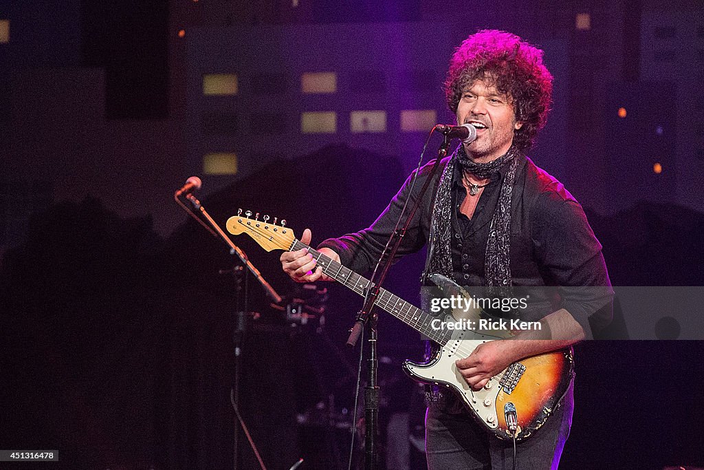 Austin City Limits Celebrates 40 Years