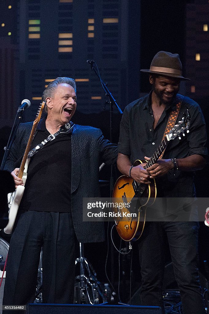 Austin City Limits Celebrates 40 Years