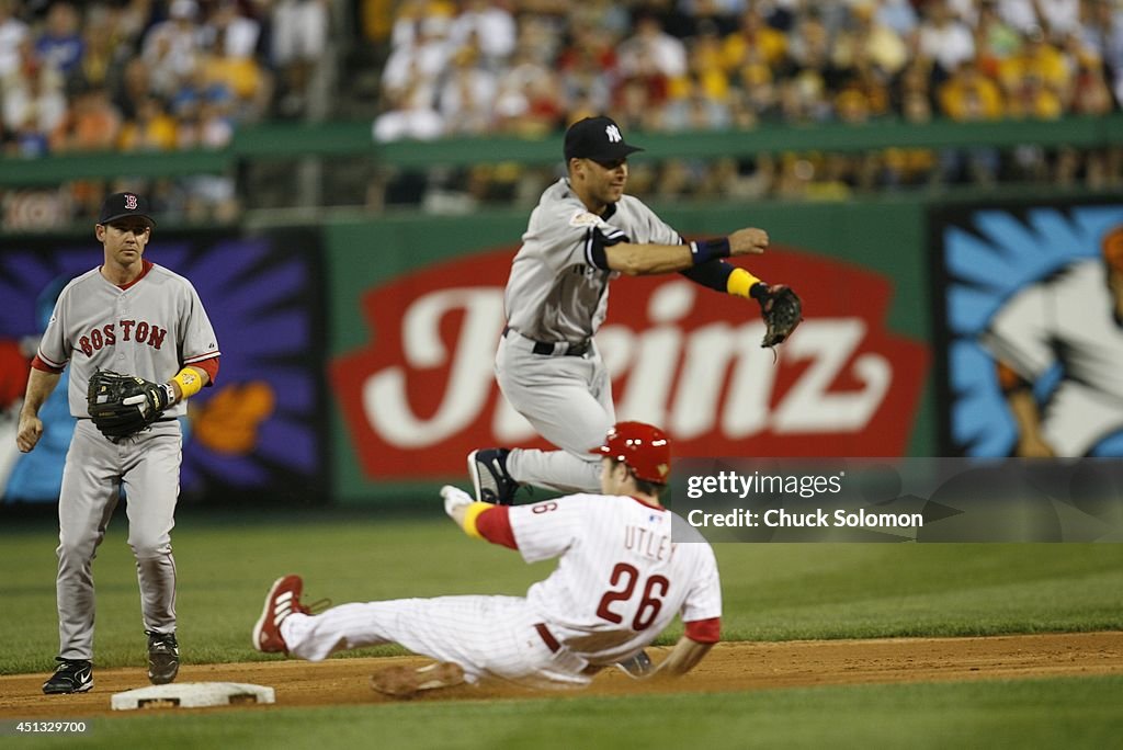 2006 MLB All-Star Game