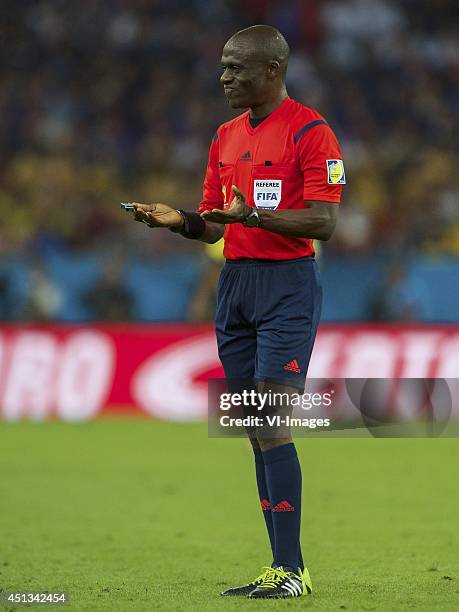 81 Noumandiez Doué Photos & High Res Pictures Getty Images