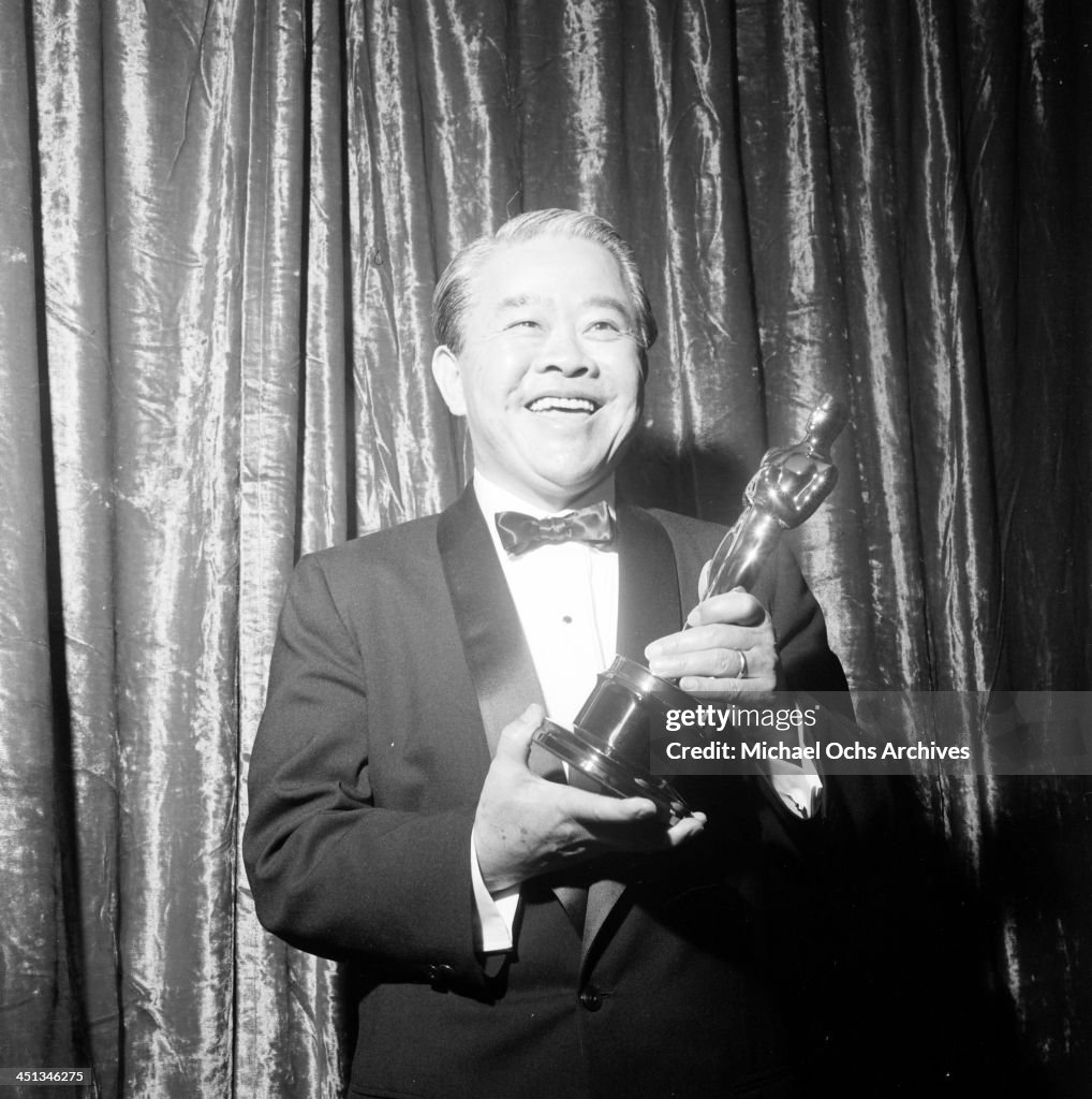 James Wong