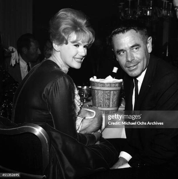 Connie Stevens 1961 Photos and Premium High Res Pictures Getty Images