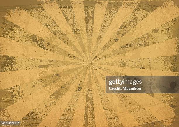 grunge background - brown paper stock illustrations