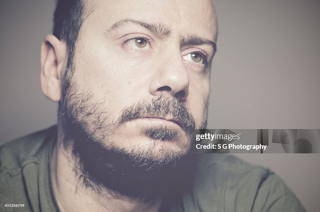 Scruffy