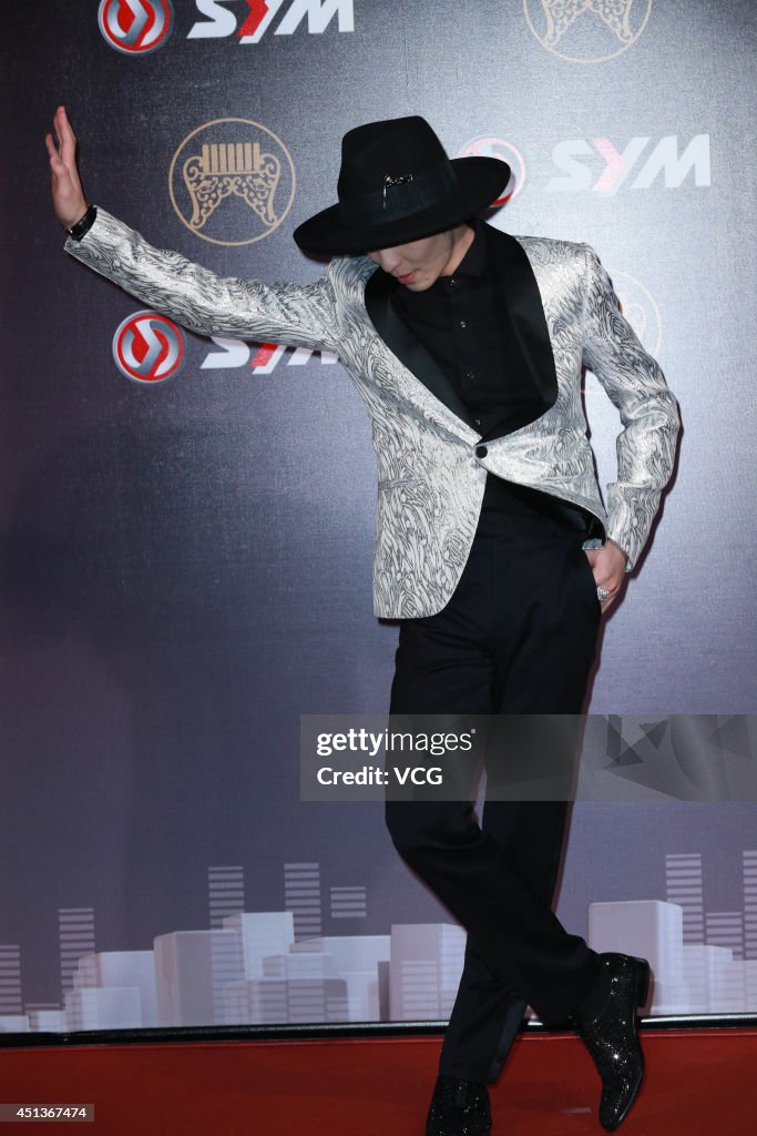 25th Golden Melody Awards & Global Music Festival