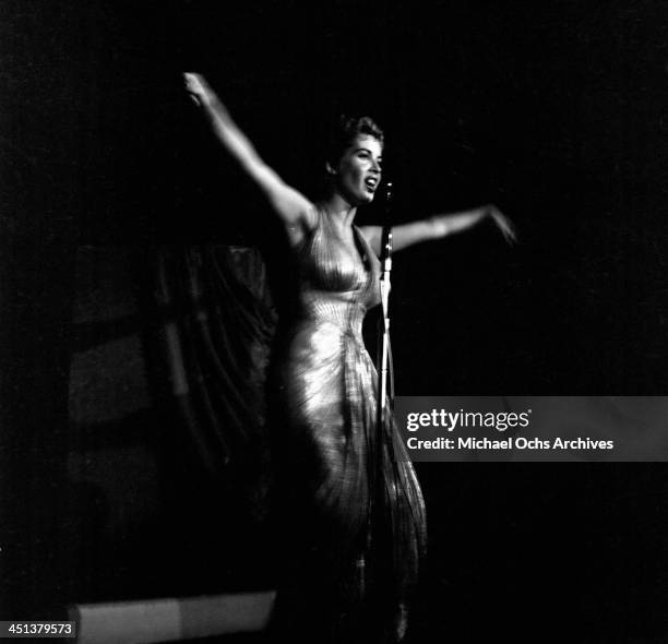 187 Actress Gloria Dehaven Stock Photos, HighRes Pictures, and Images
