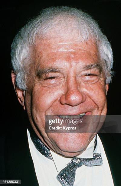 Marvin Mitchelson