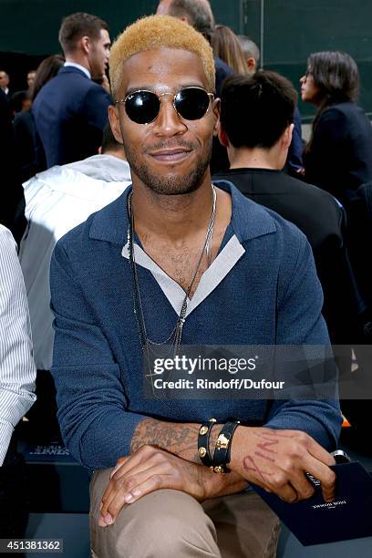 Cuddy Rapper Kid Cudi Fashion Photos and Premium High Res Pictures - Getty Images