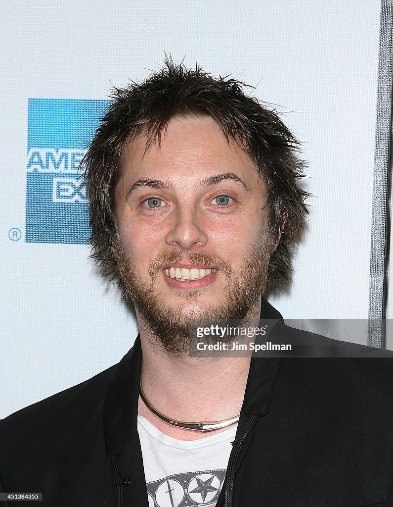 8th Annual Tribeca Film Festival - Moon Premiere