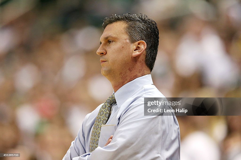Columbia v Michigan State