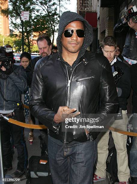 Qutip Rapper 580 Q Tip (Rapper) Stock Photos, High-Res Pictures, and Images - Getty ...