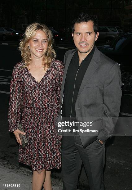 John Leguizamo Wife: Unveiling the Woman Behind the Star