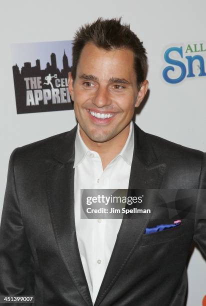 Bill Rancic Apprentice 493 The Apprentice Season 3 Finale After Party Stock Photos, High-Res ...