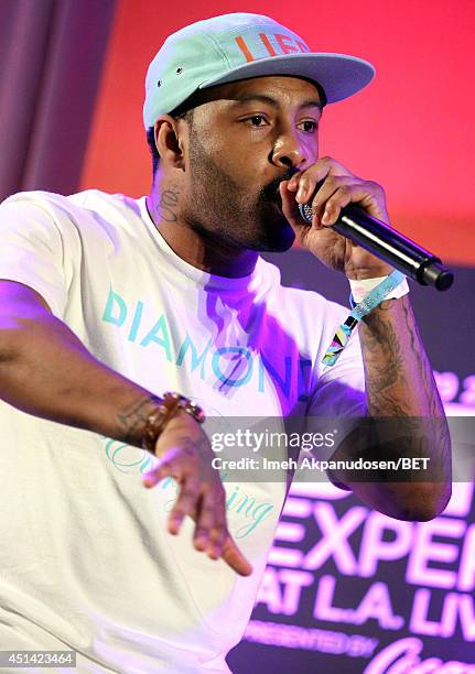 Bones Rapper Producers 78 Bones (Rapper) Stock Photos, High-Res Pictures, and Images - Getty ...