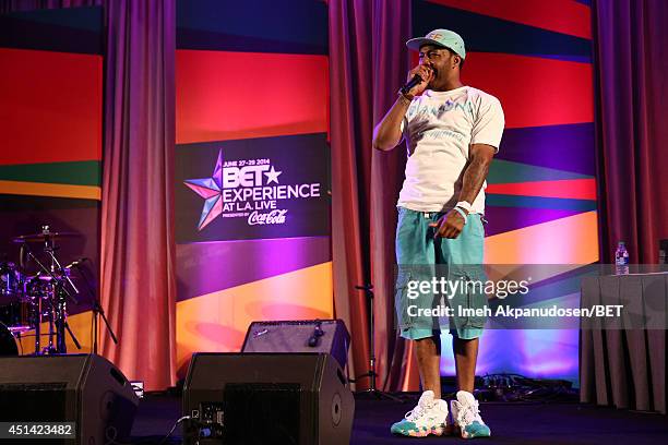 Bones Rapper Shows Bones (Rapper) Photos and Premium High Res Pictures - Getty Images