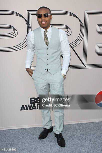 Bow Wow Rapper/actor Rapper Jc Photos and Premium High Res Pictures - Getty Images