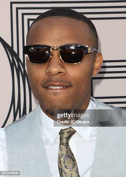 Bow Wow Rapper/actor Rapper Jc Photos and Premium High Res Pictures - Getty Images