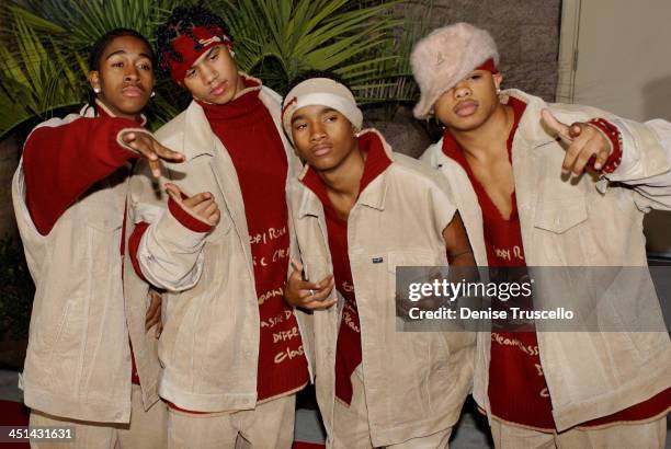 At the Billboard Music Awards Arrivals. During 2001 Billboard Music Awards - Arrivals at MGM Grand Hotel in Las Vegas, Nevada, United States.