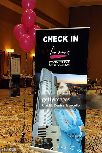 Ivana Las Vegas Photos and Premium High Res Pictures Getty Images