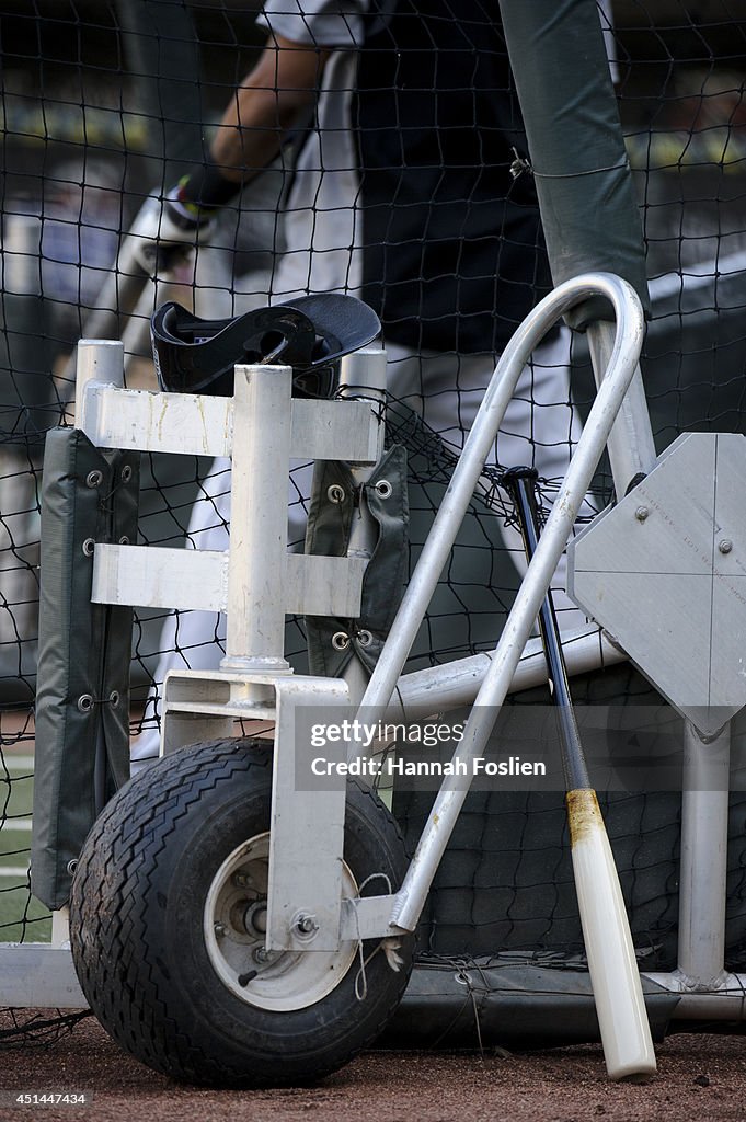 Chicago White Sox v Minnesota Twins