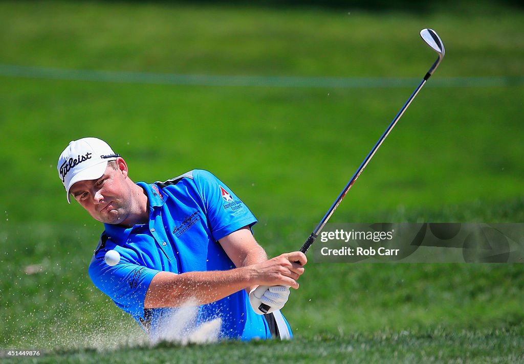 Quicken Loans National - Final Round