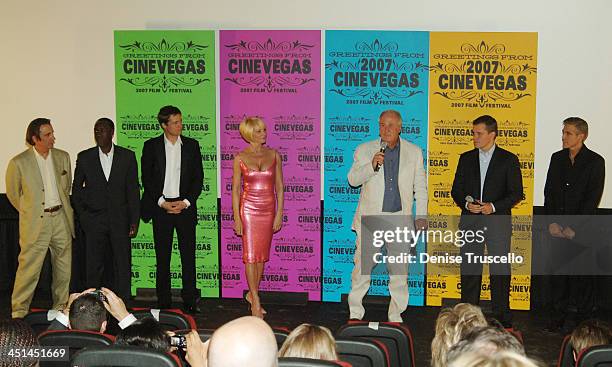 George Barkin Ellen Weintraub Photos and Premium High Res Pictures - Getty Images