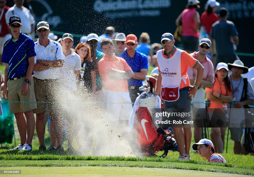 Quicken Loans National - Final Round