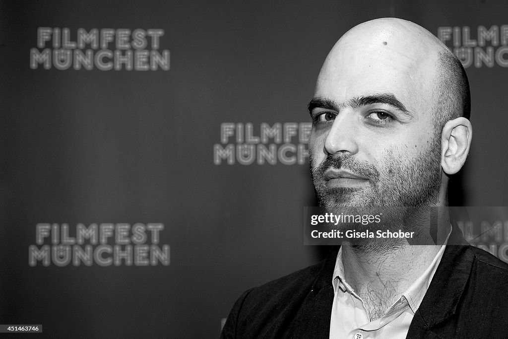 'Gomorrah' Premiere - Munich Film Festival 2014