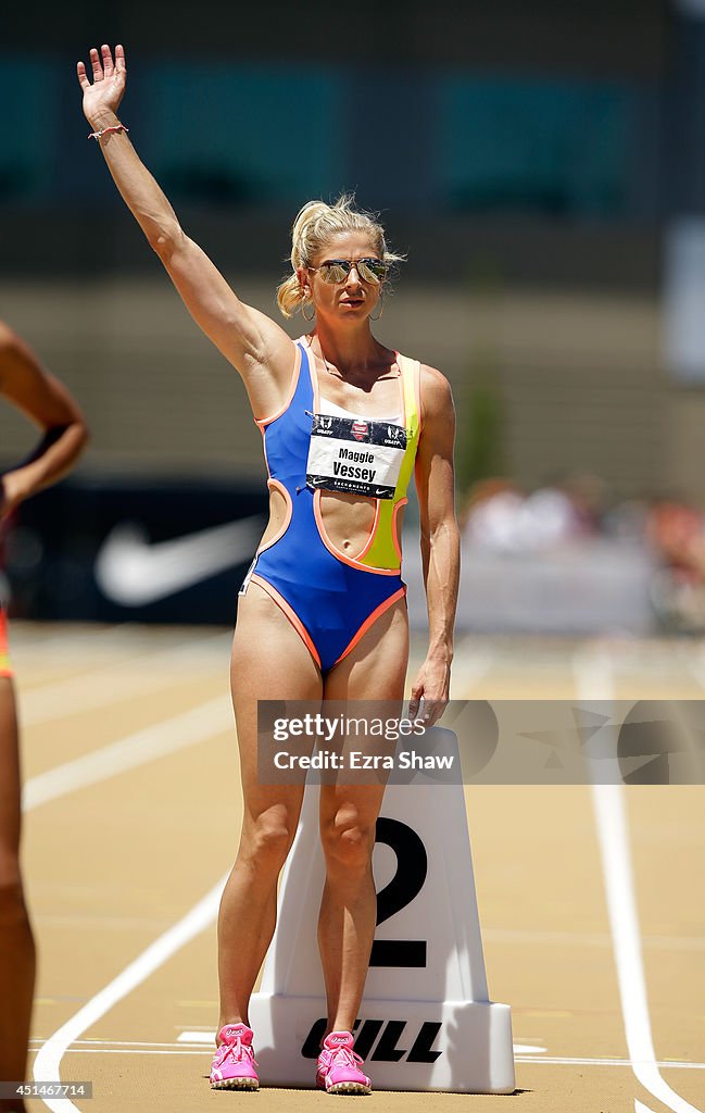 USATF Outdoor Championships - Day 5
