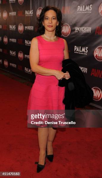 Treaty By the way Fisherman Melissa Monet arrives at the 2010 AVN Awards at the Pearl at The... News  Photo - Getty Images