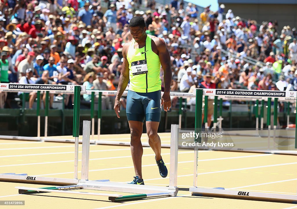 USATF Outdoor Championships - Day 5