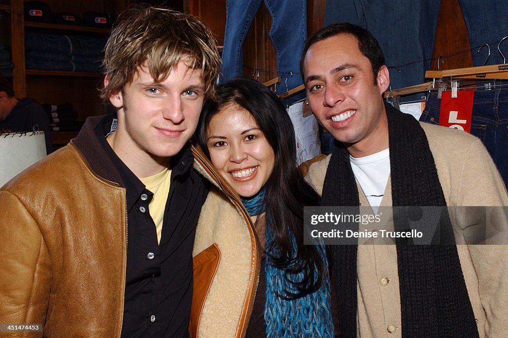 2005 Park City - Levi's Ranch