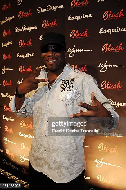 Uhhtt Blush Nightclub Celebrates Its 1 Year Anniversary Photos and Premium ...