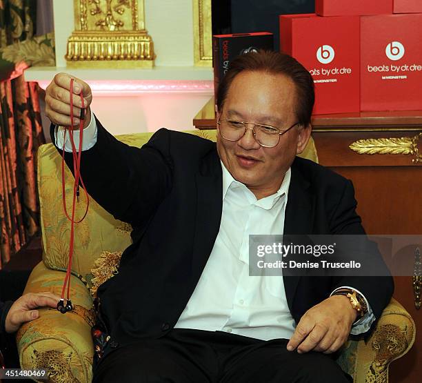 Monster Noel Lee Photos and Premium High Res Pictures Getty Images