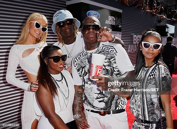 Paris June Rapper 415 Birdman Rapper Stock Photos, High-Res Pictures, and Images - Getty ...