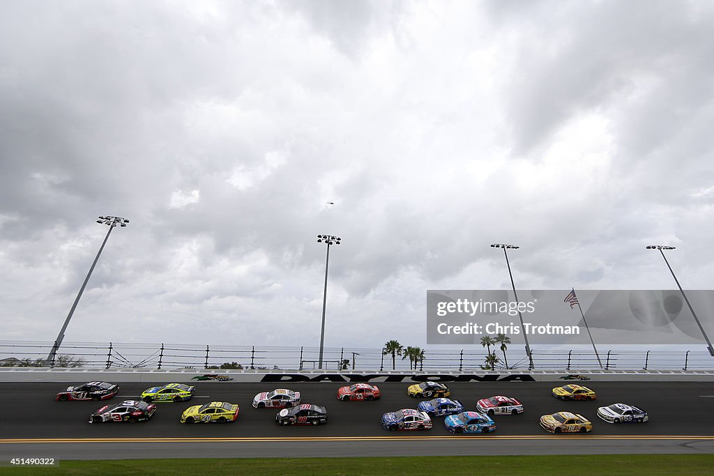 56th Daytona 500