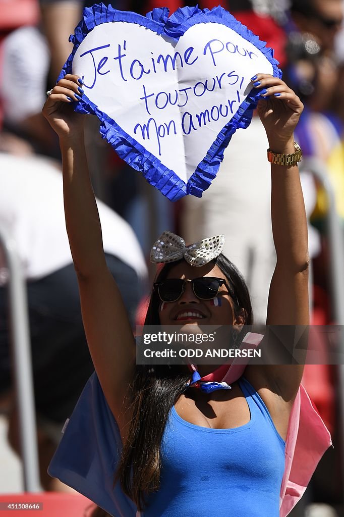 FBL-WC-2014-MATCH53-FRA-NGR-FANS