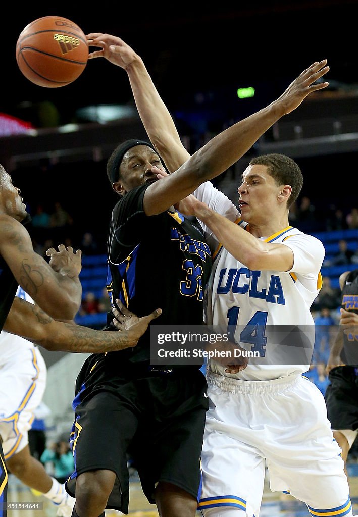 Morehead State v UCLA