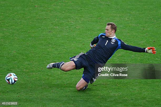 What happens next for the German national team? What happens next for the German national team?