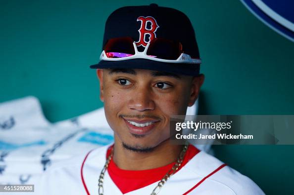 Chicago Cubs v Boston Red Sox Chicago Cubs v Boston Red Sox