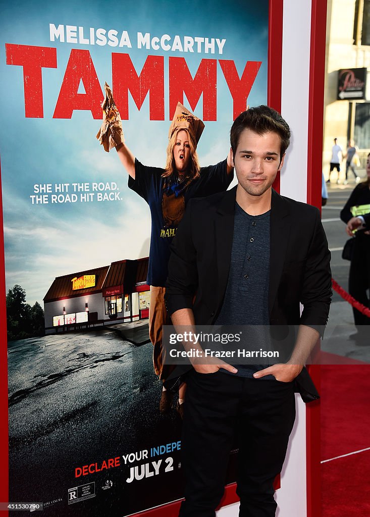 Premiere Of Warner Bros. Pictures' "Tammy" - Arrivals
