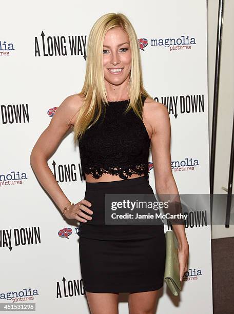 Aummer Ruby 183 Aimee Ruby Photos & High Res Pictures - Getty Images
