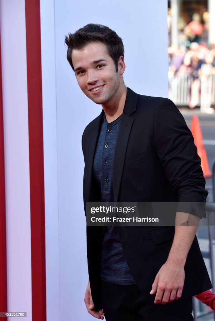 Premiere Of Warner Bros. Pictures' "Tammy" - Arrivals
