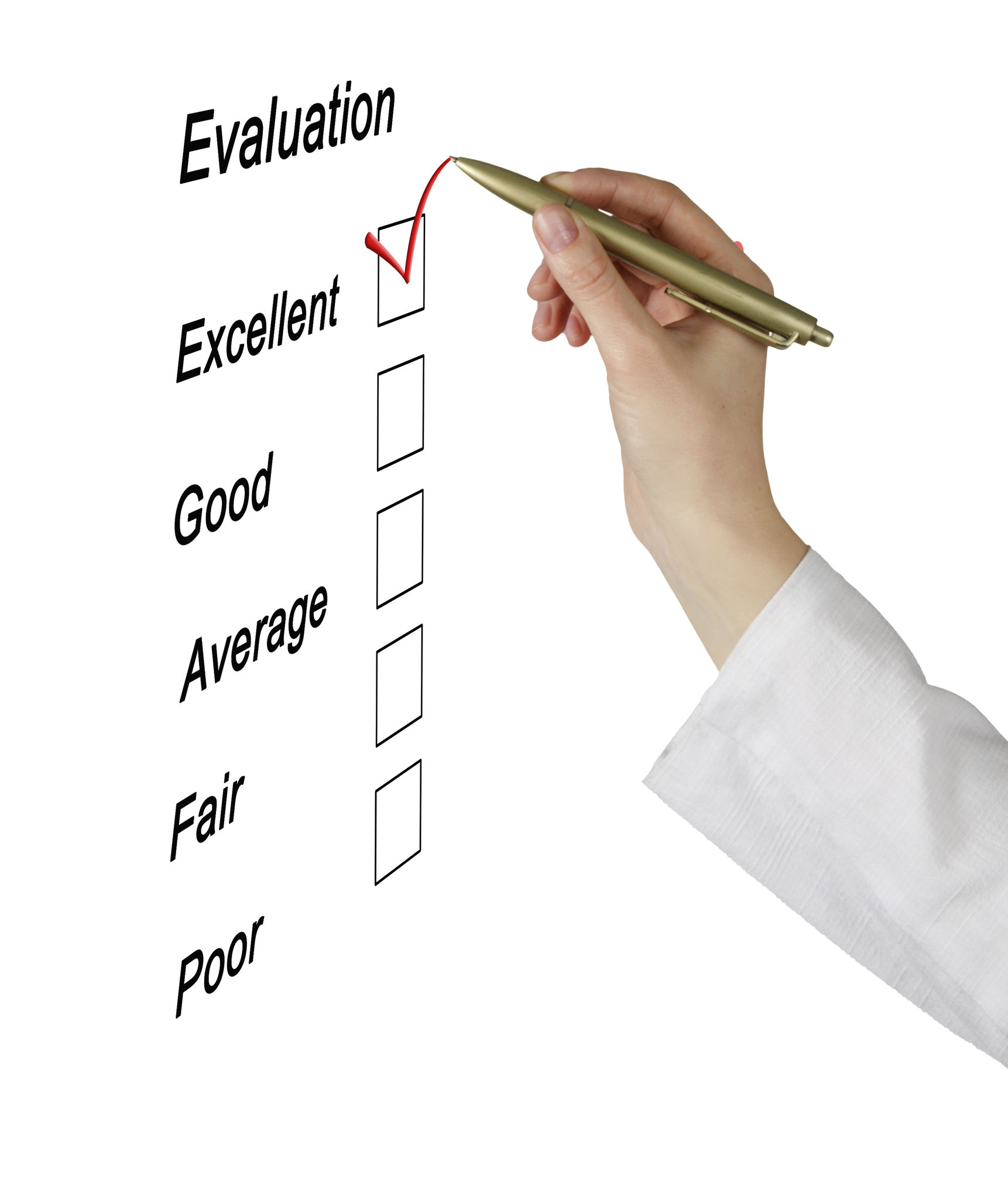evaluación médica
