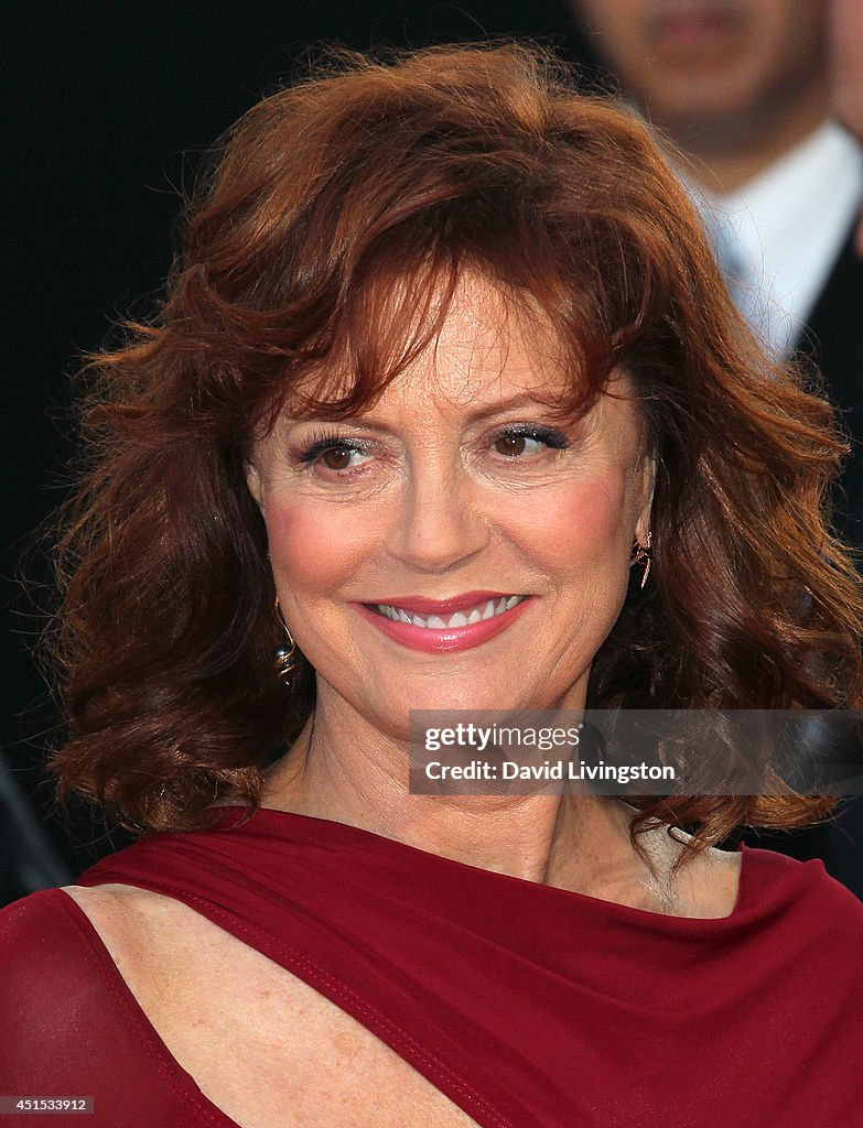 Premiere Of Warner Bros. Pictures' "Tammy" - Arrivals