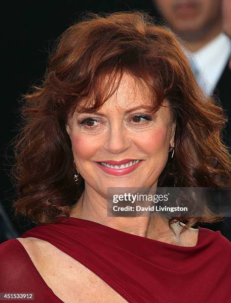 Premiere Of Warner Bros. Pictures' "Tammy" - Arrivals, News Photo