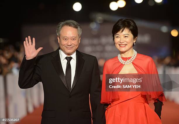 Lin Ching Lin Ching Hsia Photos and Premium High Res Pictures - Getty Images